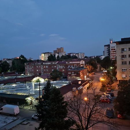 Center Cosy Apartment Skopje Bagian luar foto